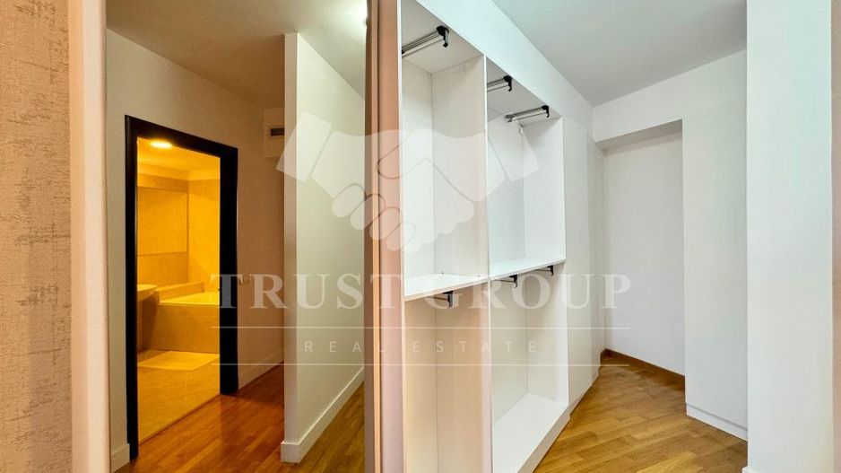 Apartament 3 camere - Herastrau Linia 1 | Loc de parcare - Poză 16