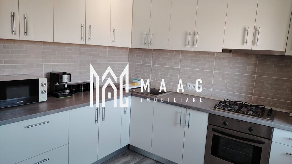 Apartament 3 camere | 65 MPU | Vasile Aaron - Poză 3