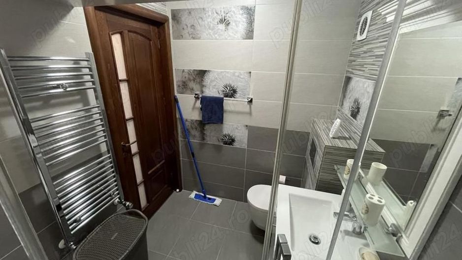 De inchiriat apartament 3 camere, Piata Alba Iulia sect 3 - Poză 5