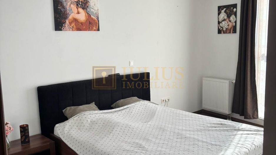 Uranus Plaz- Soarelui, centrala proprie, loc parcare privat. - Poză 5