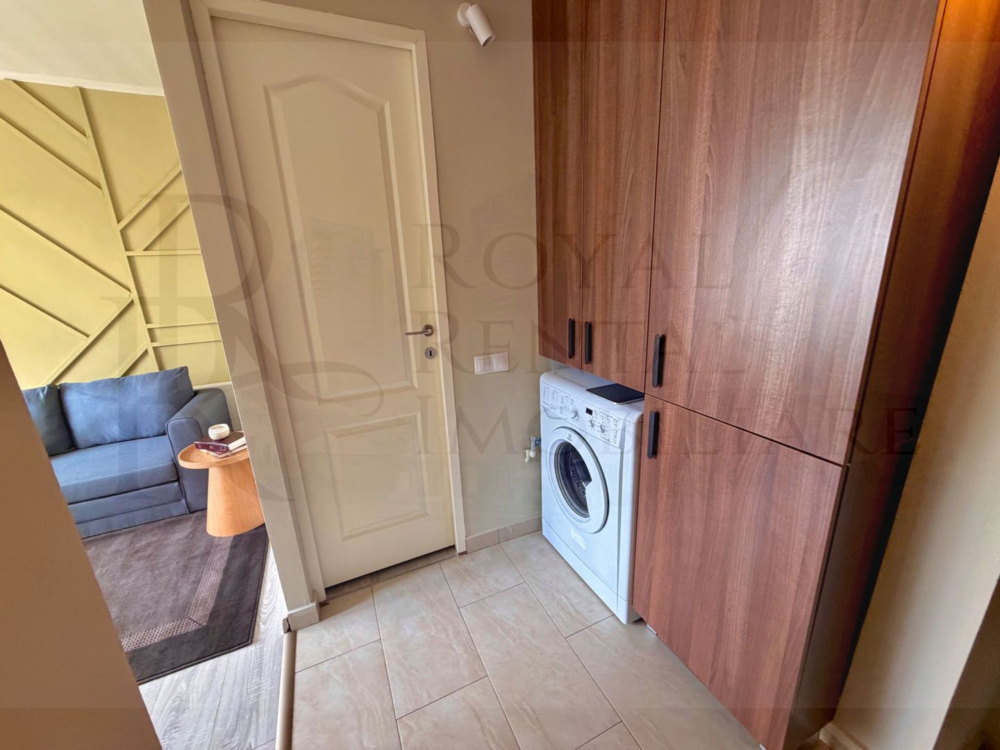 Apartament 2 camere ultrafinisat, parcare proprie, Mărăști – zona Kaufland - Poză 16