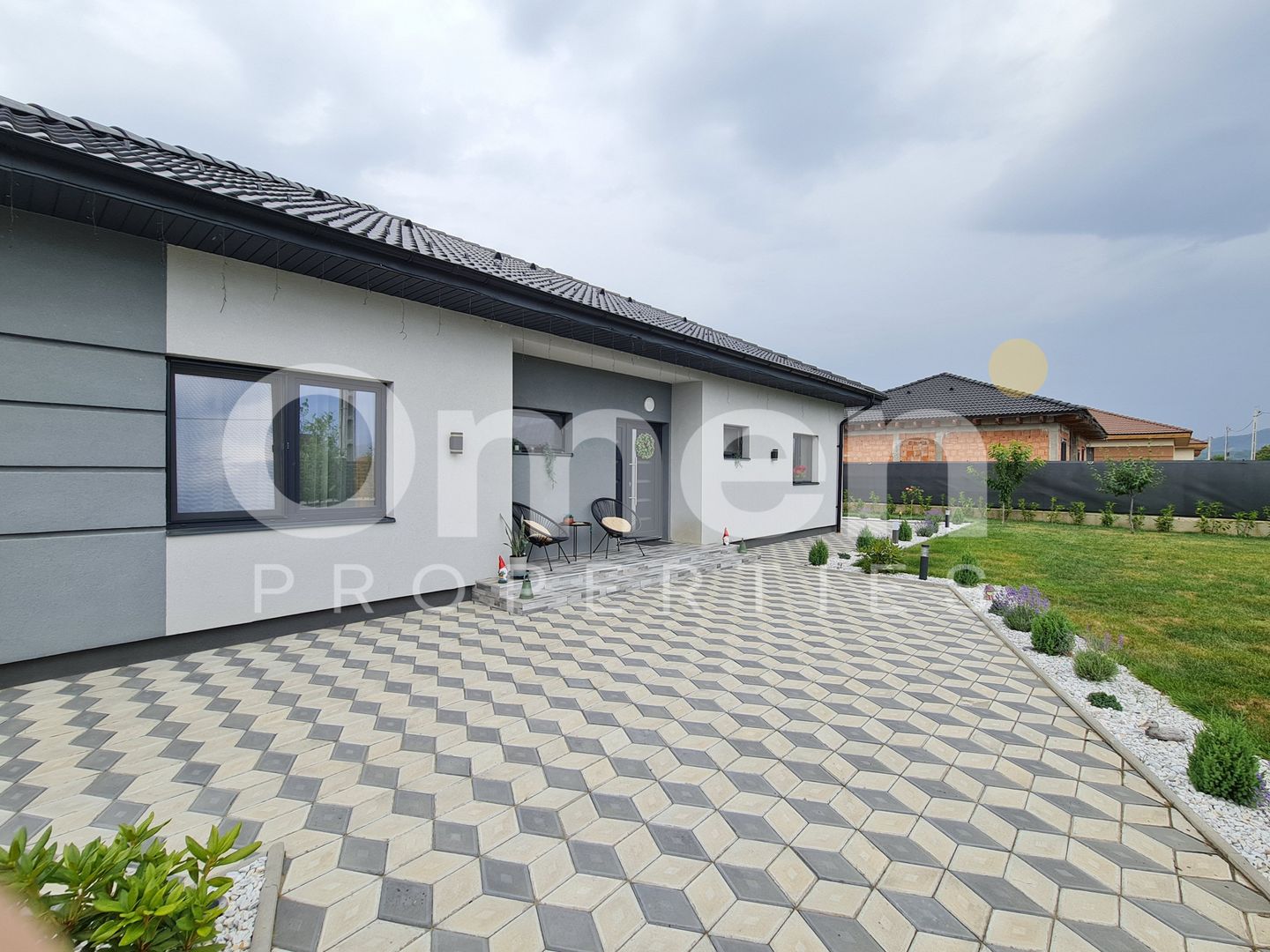 Casă de vânzare | suprafață 120 mp | 220.000 € | sat Săsar - Poză 10