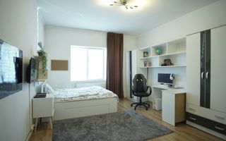 BRASADAS vinde casa individuala in zona Baritiu. - Poză 4