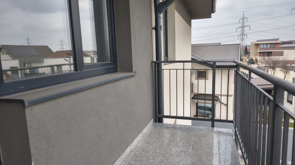 DOBROESTI - Fundeni | Chirie 3 Camere + Parcare - Poză 16