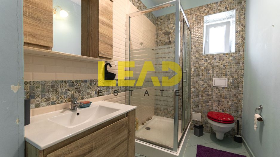 Apartament 1 cameră · 45,1 mp utili · Centrul Istoric Brașov · Comision 0% - Poză 8