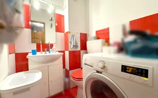 Apartament cu 3 camere/77mp/Zorilor. - Poză 11