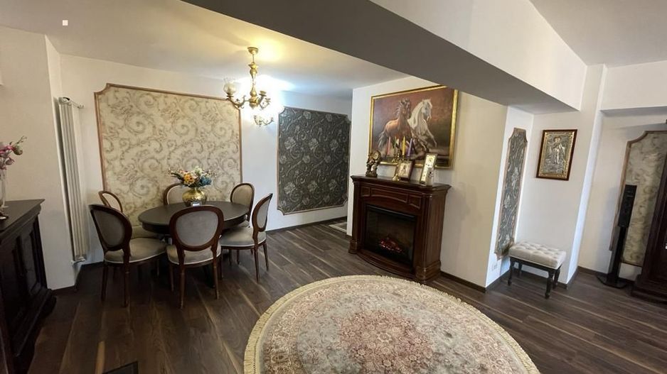 Apartament cu centrala si parcare, Unicat Lux Calitate 3 cam decomandat Unirii - Poză 18