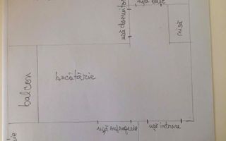 Apartament 2 camere zona Baba Dochia - Poză 8