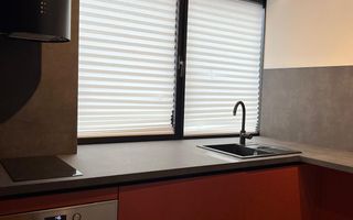 Apartament 2 camere / Brick Lofts / Vedere Lac - Poză 4