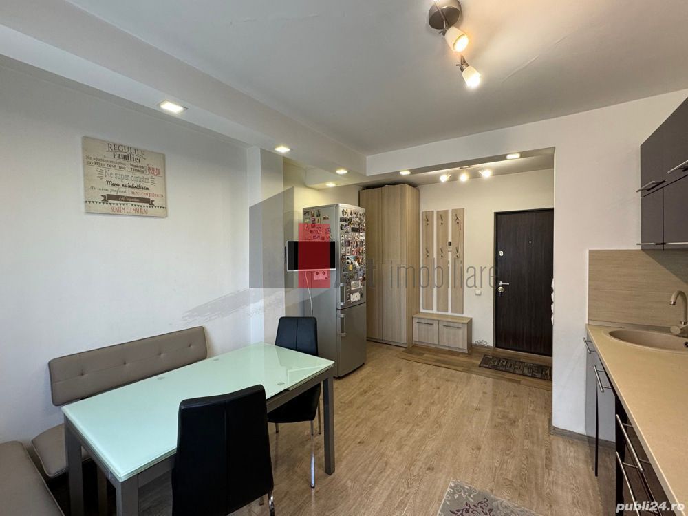 Apartament 2 camere 13 Septembrie Petre Ispirescu cu loc de parcare - Poză 5