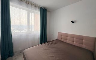 Apartament 3 camere | Complet mobilat și utilat | Zona BMW Florești - Poză 10