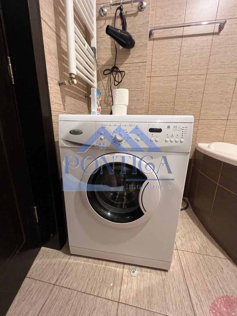 Garsoniera de vanzare | Militari Residence | 40mp - Poză 7