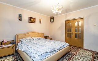 Vânzare, apartament, 5 camere, bd. Mircea cel Bătrân, Ciocana - Poză 9