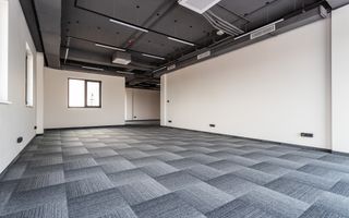 Chirie, spațiu de birouri, 530 mp, str. Tighina, Centru - Poză 18