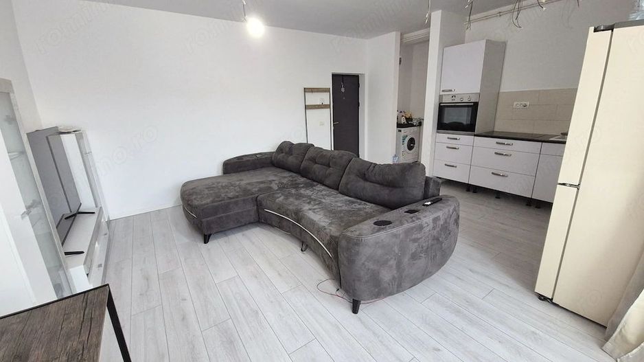 Giroc-Neptun | 3 Camere | Mobilat si utilat | Lift | Loc de parcare - Poză 3
