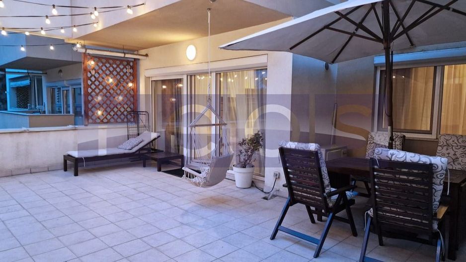 APARTAMENT 2 CAMERE + 2 LOCURI PARCARE TERASA SPECTACULOASA 98MP TRAIAN CALARASI - Poză 1