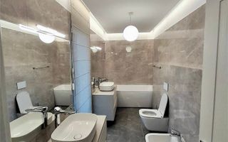 Penthouse de lux | 2 locuri de parcare | Bonjour Residence - Poză 10