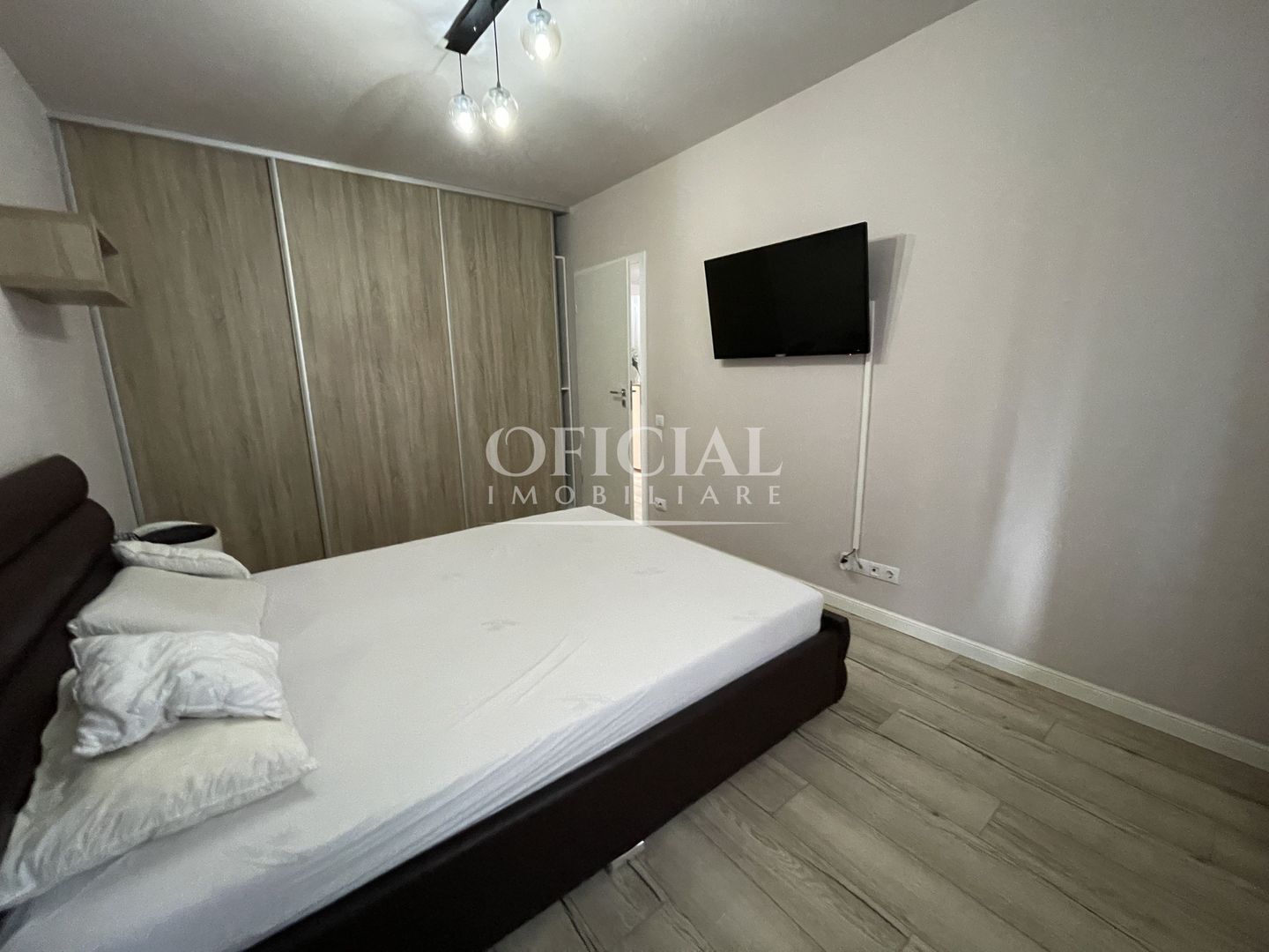 Apartament 2 Camere | 56 Mp | Intermediar | Parcare | Zona VIVO Metro - Poză 4
