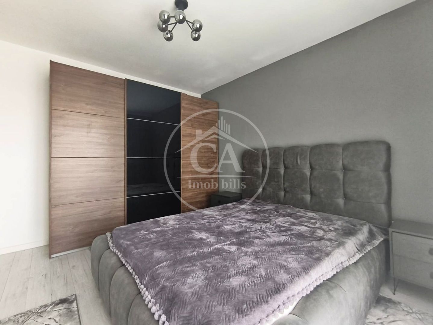 Apartament cu 3 camere de inchiriat in Victoria Residence, Oradea - Poză 7