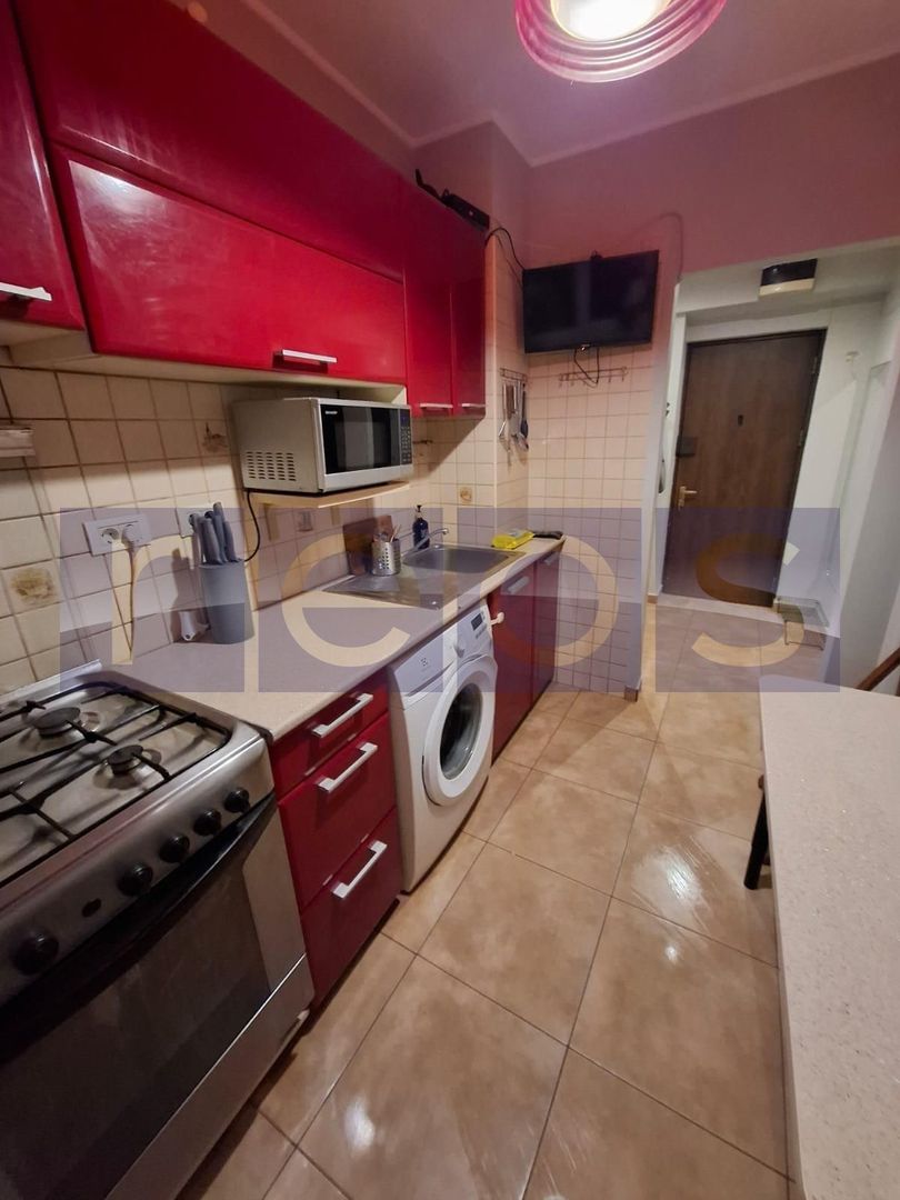VANZARE 2 CAMERE | PARCUL CIRCULUI | 44 MP | MOBILAT & UTILAT - Poză 6