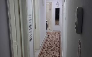 Apartament 2 camere decomandat, mobilat si utilat, 48,45 mp, mansarda, Iasi, str. Pepinierii nr 73 - Poză 4