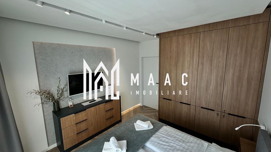 Apartament 2 Camere | Etaj 2 |  The Lake Home SIBIU - Poză 10