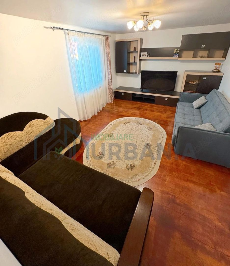Casă 2 camere, 80 mp utili, construcție 2016, teren 525 mp, Horpaz - Poză 7