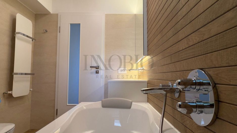 Apartament 4 camere | Bd. Octavian Goga | Renovat | Dotări Premium - Poză 12