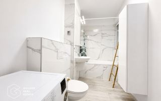 Apartament premium 2 camere, Sedako- Iris Armoniei,  mobilat și utilat - Poză 9