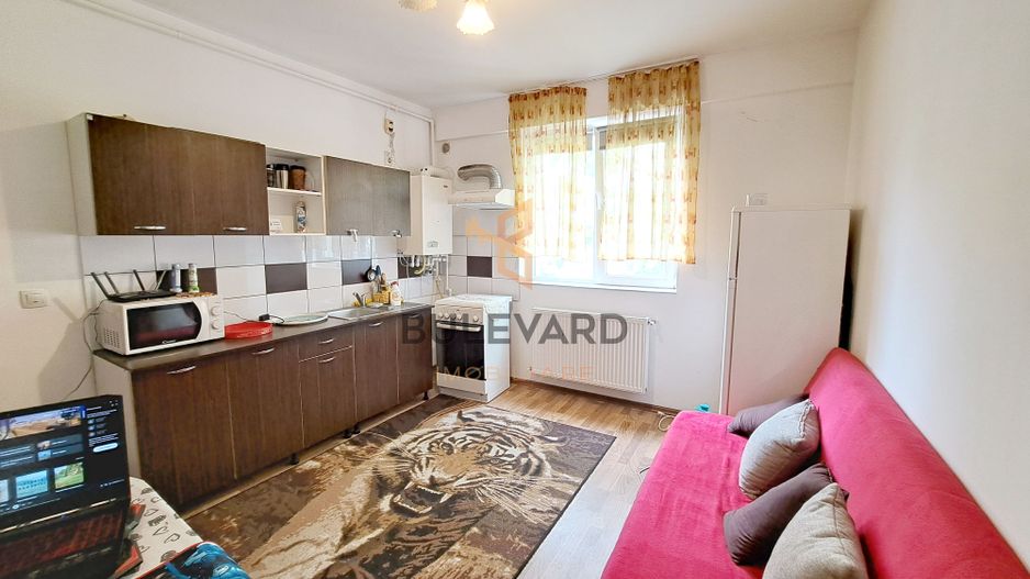 Apartament in bloc nou | parter inalt | parcare - Poză 6