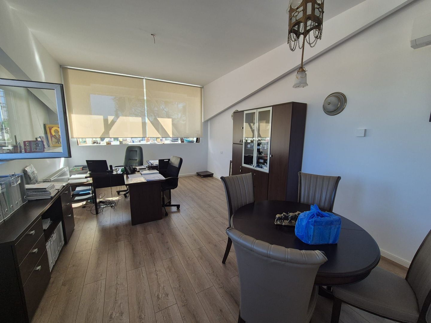 Hală premium 1.317 mp de vânzare, Pantelimon, birouri 496 mp - Poză 21