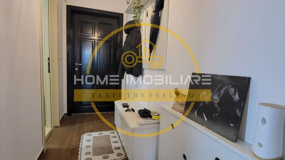 Apartament cu 2 camere+2 balcoane/ Etajul 2/ 60mp/ zona Popas Pacurari - Poză 7