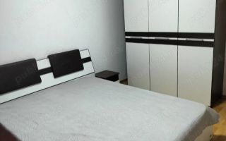 Apartament 3 camere mobilat, bloc reabilitat, Drumul Taberei-Valea Oltului - Poză 5