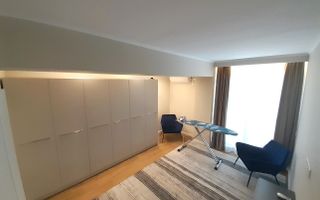 Penthouse de lux 150 mp utili + 200 mp terasa + 2 parcari subterane - Poză 11