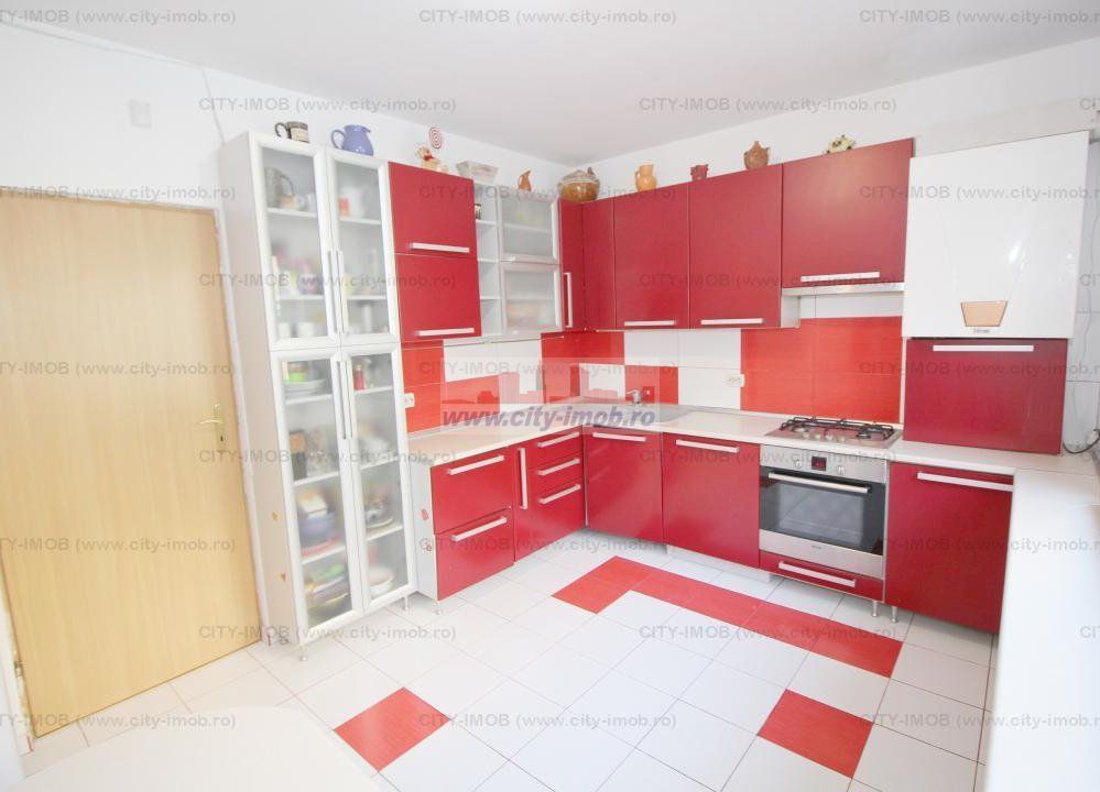 Inchiriere  Vila  P+2 Etaje in Pipera, Voluntari - Poză 8