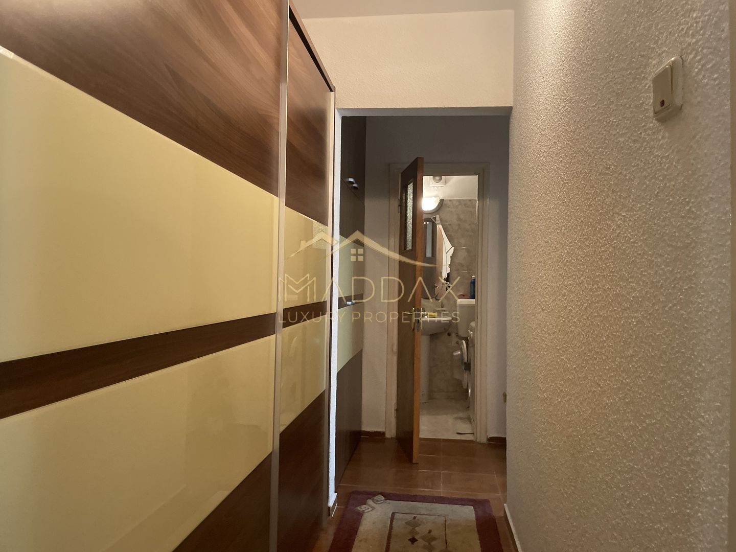 Oportunitate***Apartament 4 camere//Bloc tip boutique***Apusului - Poză 22