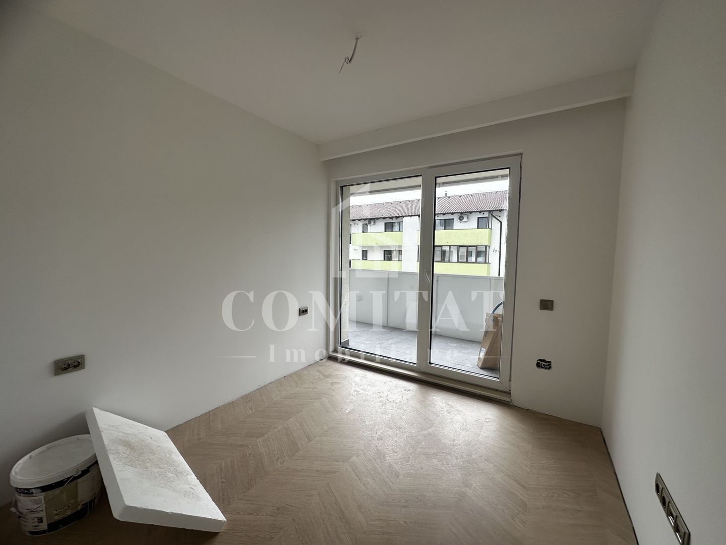 Apartament 3 camere | Loc de parcare | Zona Eroilor-Floresti - Poză 7