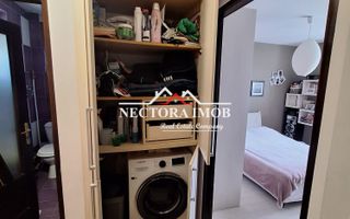 NECTORA IMOB-Apartament 2 camere, 45 mp, Etaj 4, Renovat, ROGERIUS - Poză 6