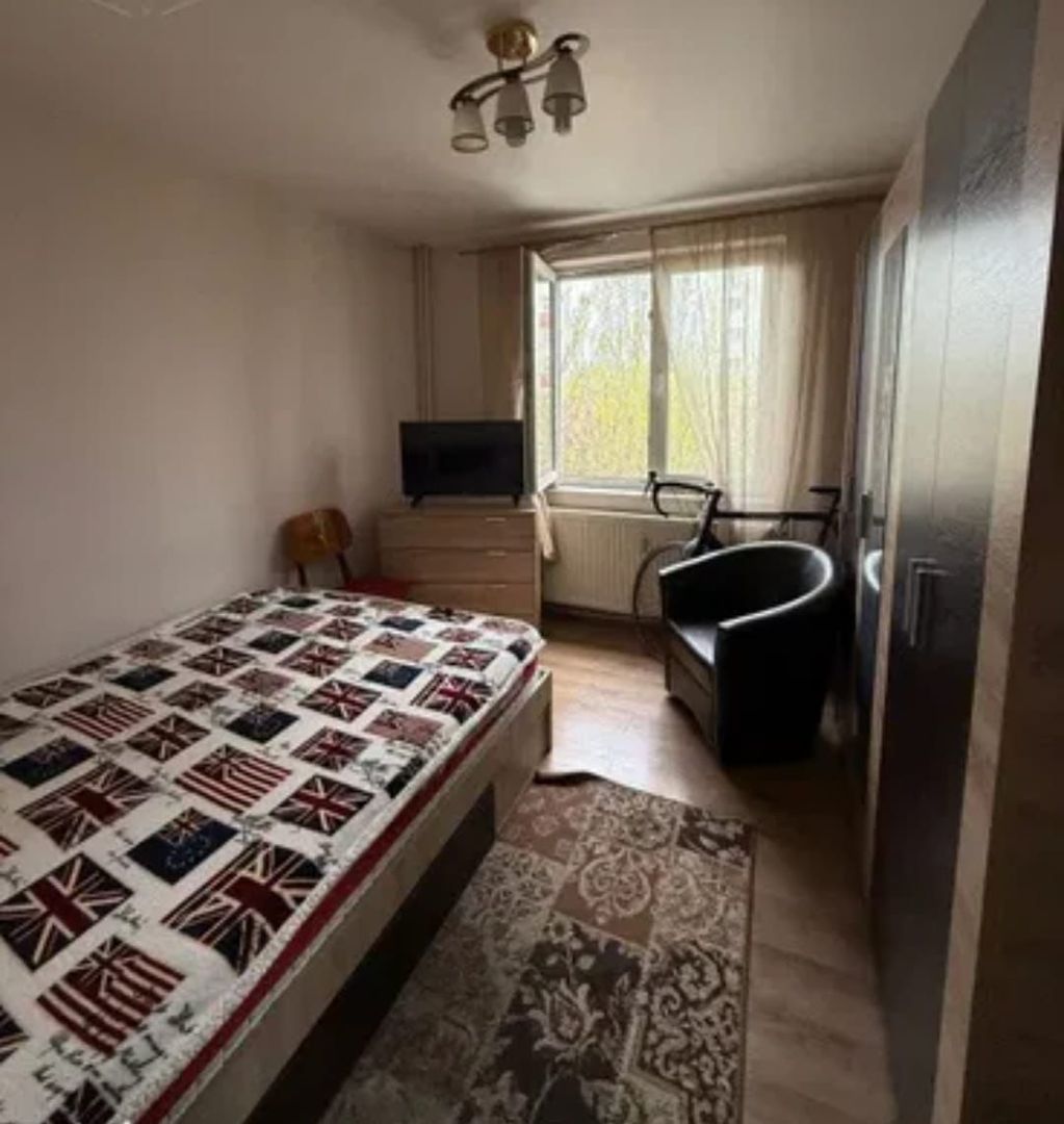 Apartament 3 camere decomandat Luica / Constantin Brancoveanu - Poză 5