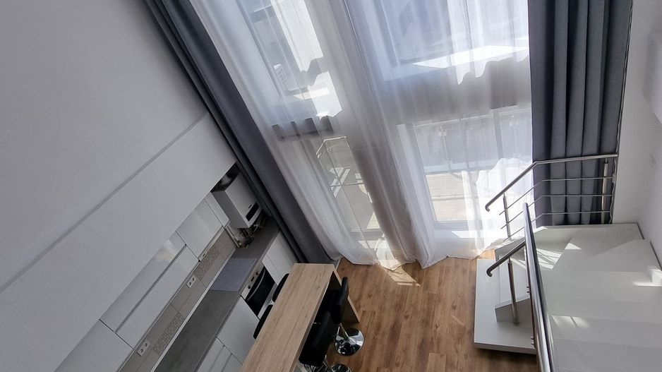 Duplex modern 2 camere | 62 mp | GranVia Park I 0 comision - Poză 4