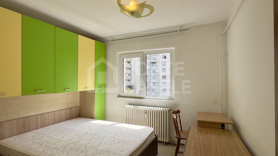 Apartament cu 2 camere decomandate,  zona Piata Marasti - Poză 2