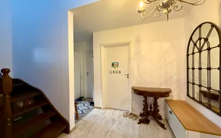 Vila *P+1* // 5 camere // 154 mp utili // teren 700 mp // Corbeanca - Poză 25