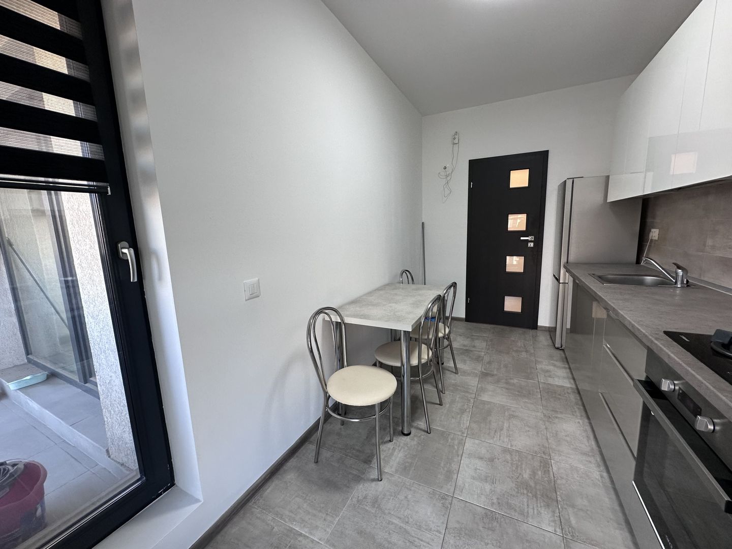 Apartament 2 camere - Exigent Plaza Residence Faza 4 + parcare - Poză 9