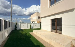 Casa moderna P+1 159mp cu teren 318mp an 2026 - Magnolia - Poză 2