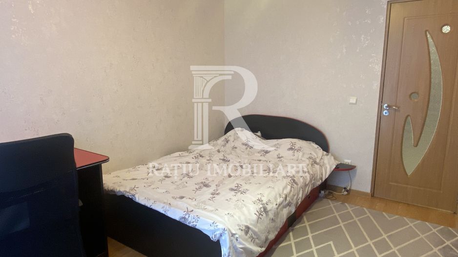 Apartament cu 2 camere | Nufarul Plazza | Oradea - Poză 6