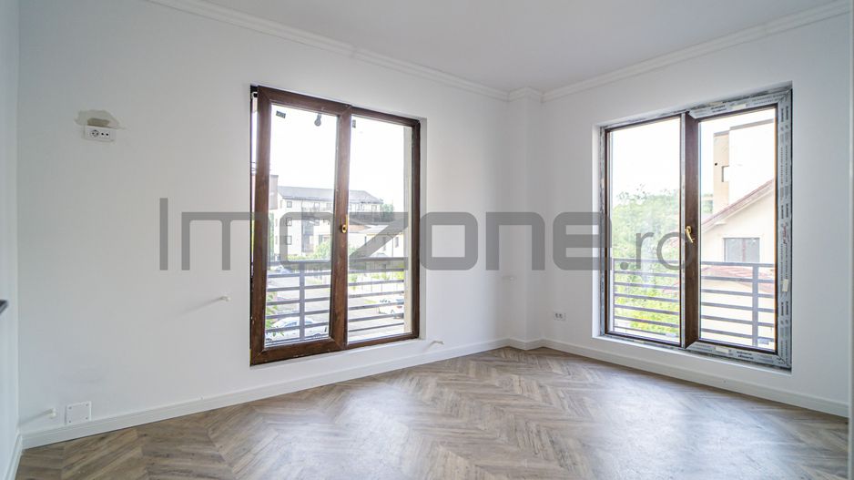 Prelungirea Ghencea, 2 camere, etaj 1/3, 75 mp, terasa 12.5 mp, COMISION 0% - Poză 1