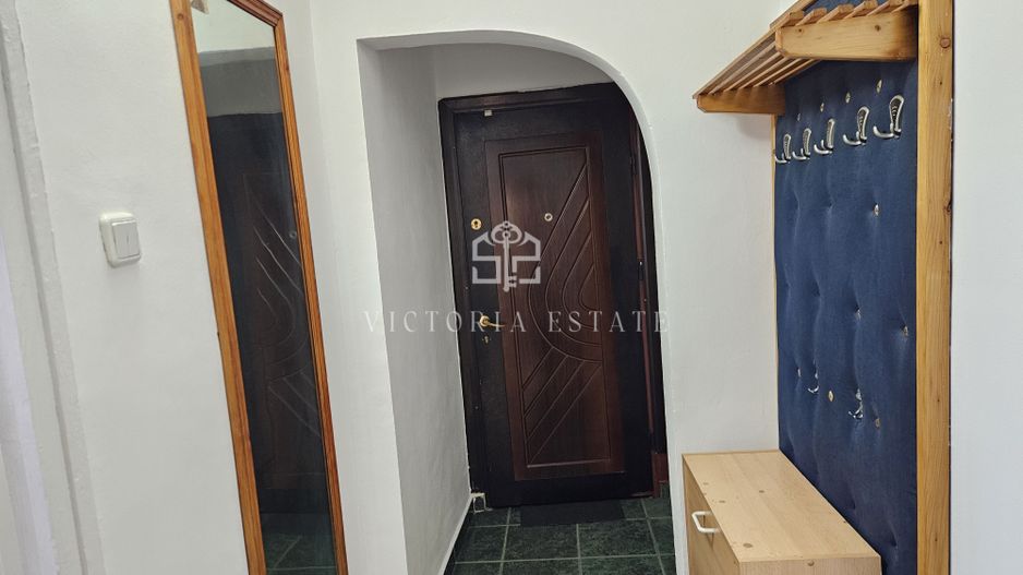 Apartament 2 camere Malu Rosu ,de închiriat. - Poză 8