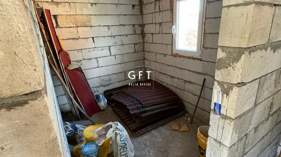 Casa de vanzare in Bistrita, dealul DN17C 120mp - Poză 9