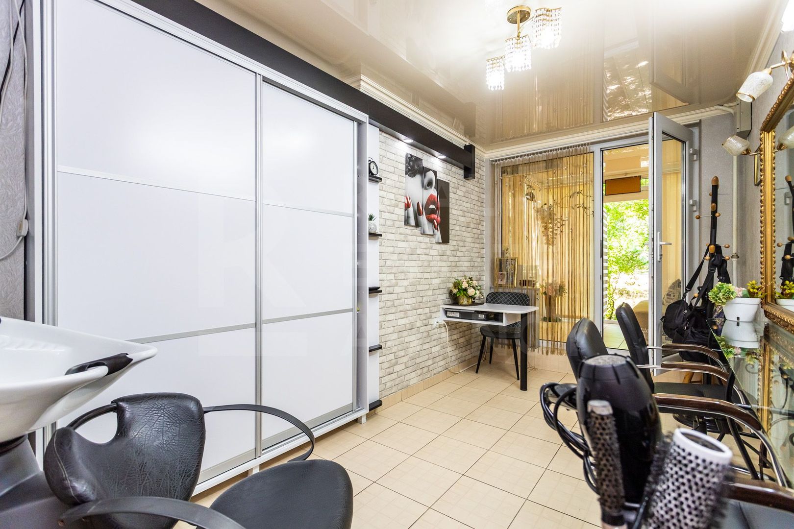 Chirie, spațiu comercial, 20 mp, str. Independenței, Botanica - Poză 3