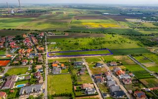 TERENURI DE VANZARE - 14 SANSE PENTRU UN NOU INCEPUT/ ZONA GRADISTE - Poză 6